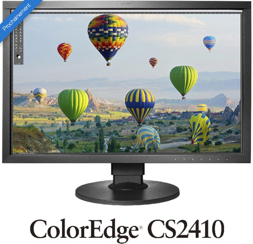 Eizo CS2410