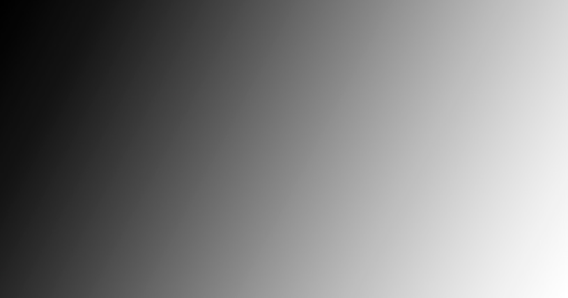 Dégradé de gris créé dans Photoshop Dégradé de gris créé dans Photoshop