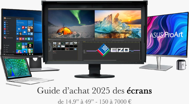 4K, UHD, Full HD, QHD… quelle définition d'écran choisir pour son TV ?