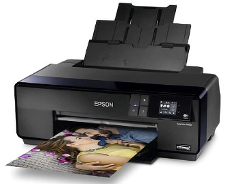 Imprimante Epson