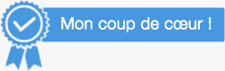 Le coup de cœur Arnaud Frich !