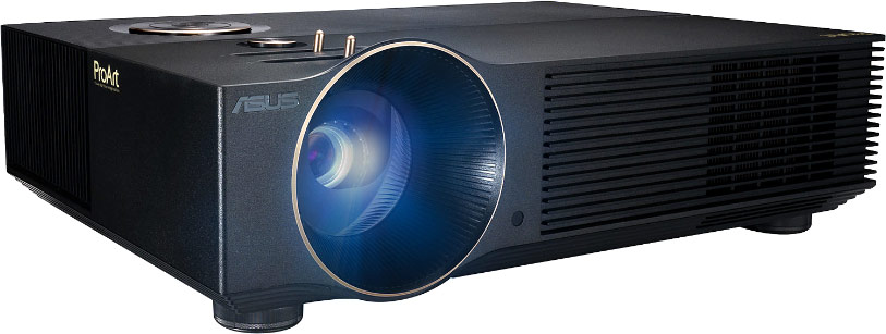 Vidéoprojecteur Asus ProArt A1