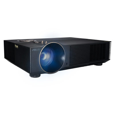 Zoom du vidéoprojecteur ASUS ProArt A1