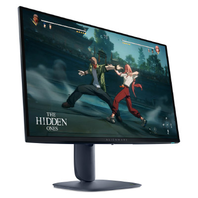 Écran Alienware AW2725D - 280 Hz