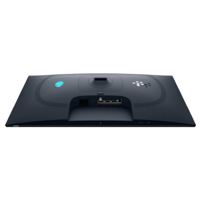 Connectique de l'Alienware AW2725D