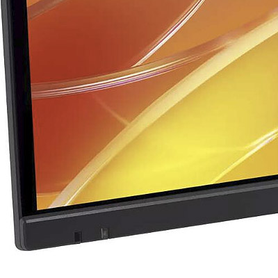 Détecteur de présence de l'ASUS PA279CDV pour protéger la dalle OLED