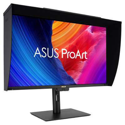 Écran Asus ProArt PA27UCGE