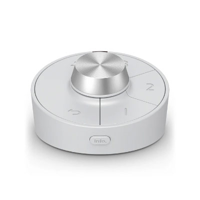 Télécommande de l'écran BenQ PD3226G (G3)