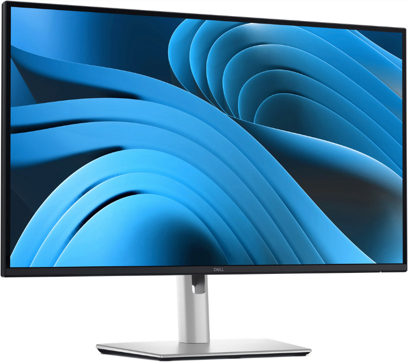 Écran DELL P2725QE UHD Écran DELL P2725QE UHD