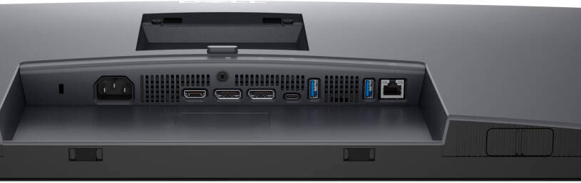 Connectique du DELL P3225DE