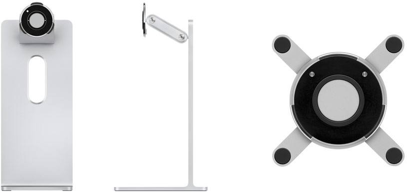 Stand Apple pour l'Apple Pro Display XDR et VESA Stand Apple pour l'Apple Pro Display XDR et VESA