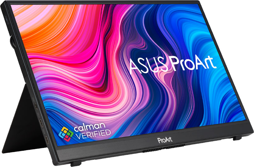 Écran Asus ProArt PA148CTV