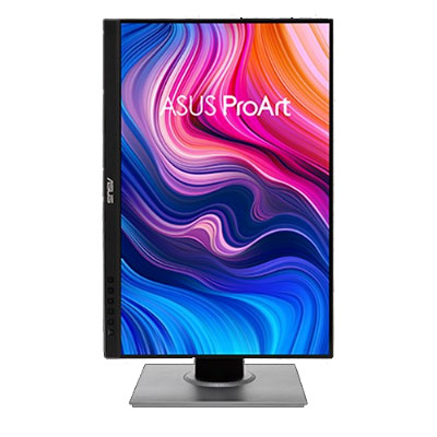 Position verticale de l'écran ASUS PA278QV