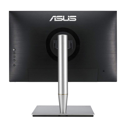 Arrière de l'Asus PA24AC