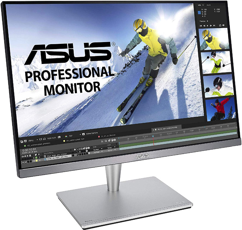 Écran Asus PA24AC Écran Asus PA24AC