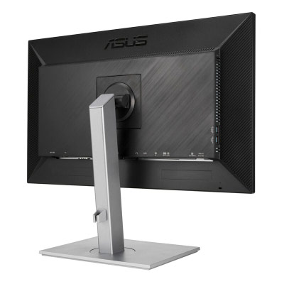 Arrière de l'écran ASUS PA278CV