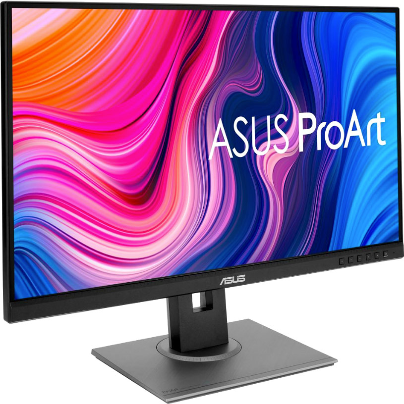 Écran Asus PA278QV