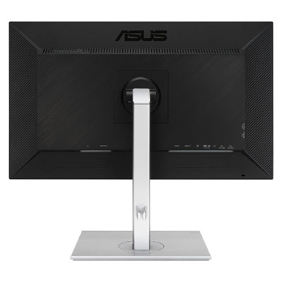 Arrière de l'écran ASUS PA279CV