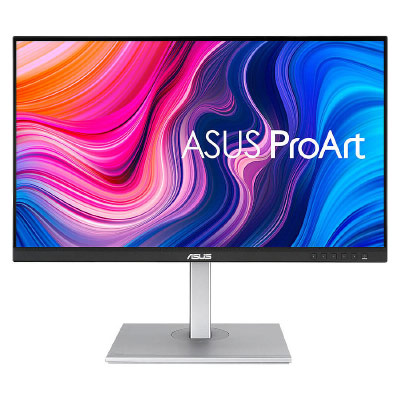 Asus PA279CV en position haute