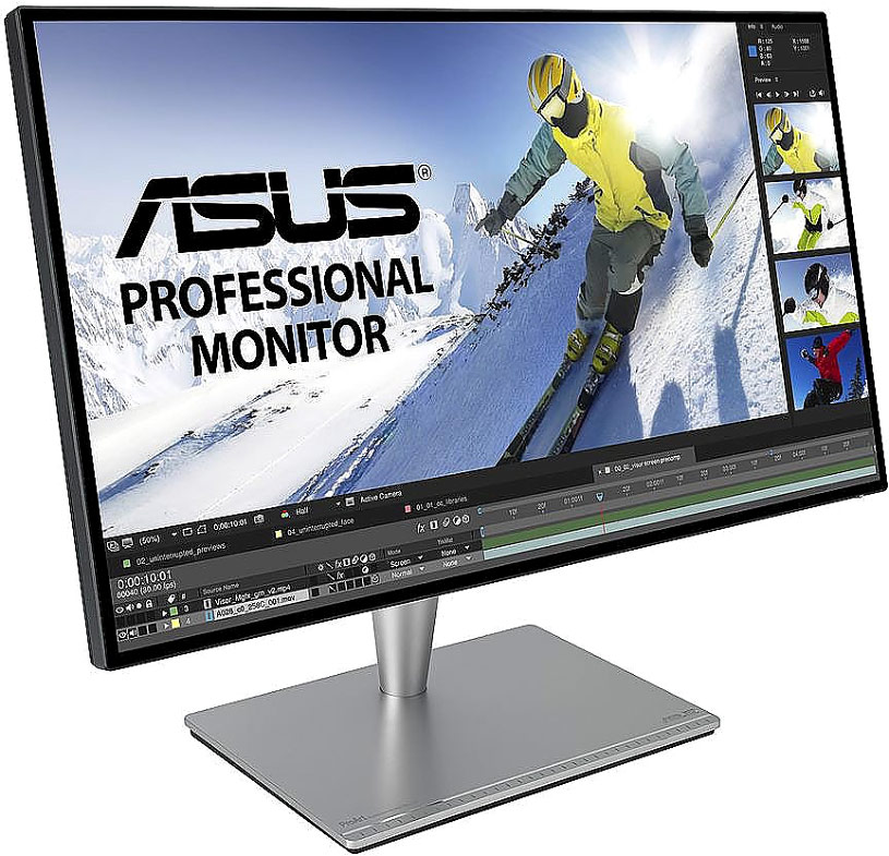 Écran Asus PA27AC