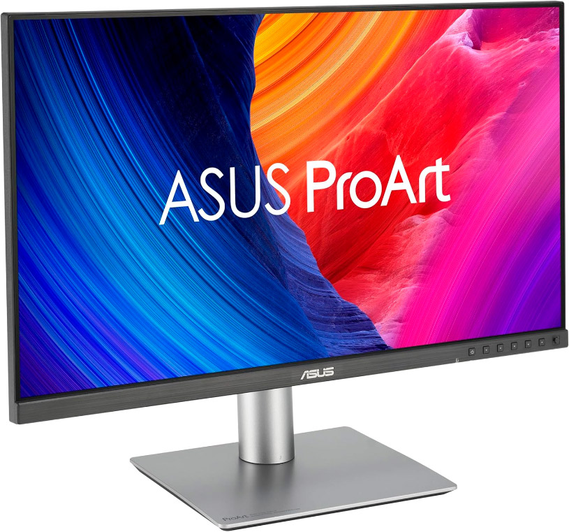 Asus ProArt PA32QCV 6K Asus ProArt PA32QCV 6K