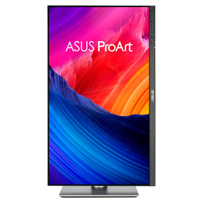 Mode portrait de l'Asus PA32QCV 6K
