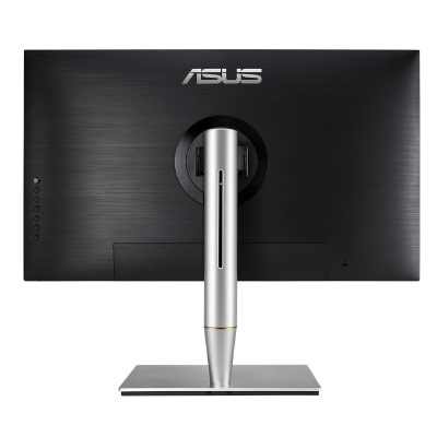 Arrière de l'Asus PA32UC-K