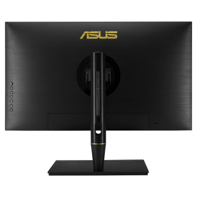 Arrière de l'Asus PA32UCG-K