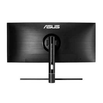 Arrière de l'Asus PA34VC