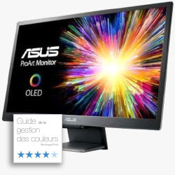 Asus PQ22UC