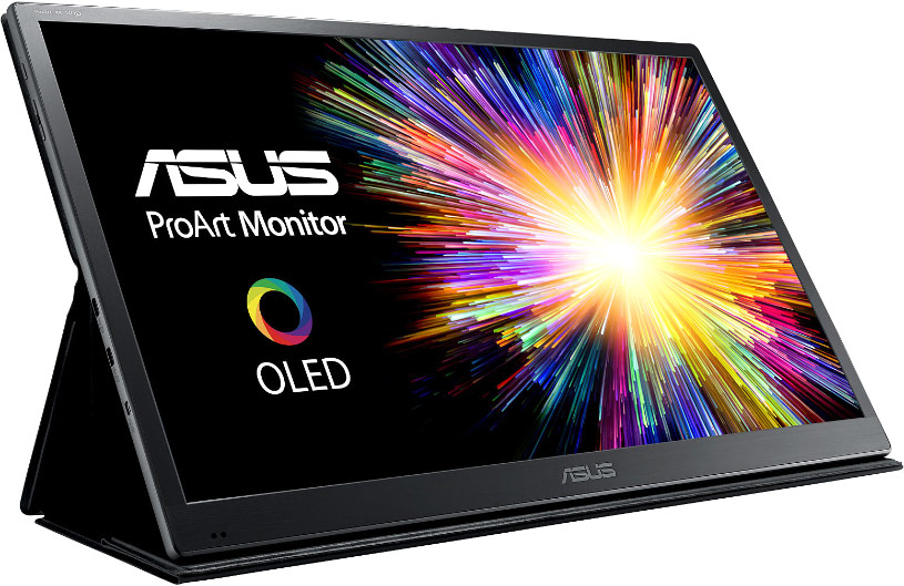 Écran Asus PQ22UC