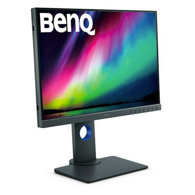 Écran BenQ SW240