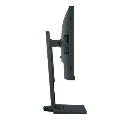 Ergonomie de l'écran BenQ SW240 