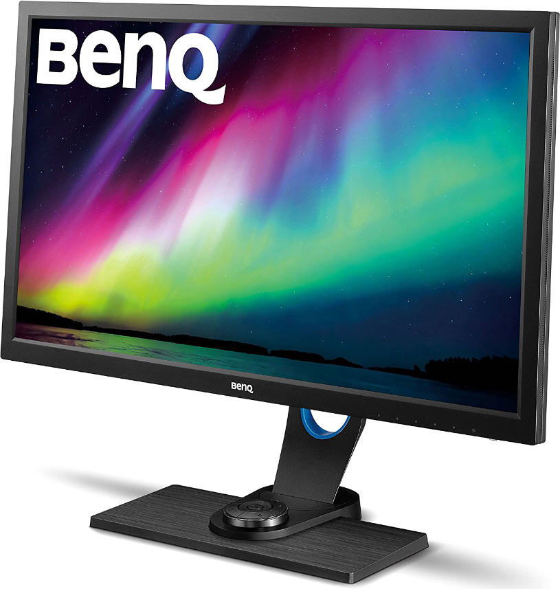 Écran BenQ SW2700PT 