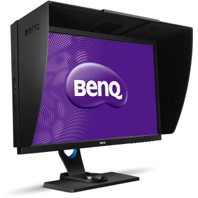 Écran BenQ SW2700PT