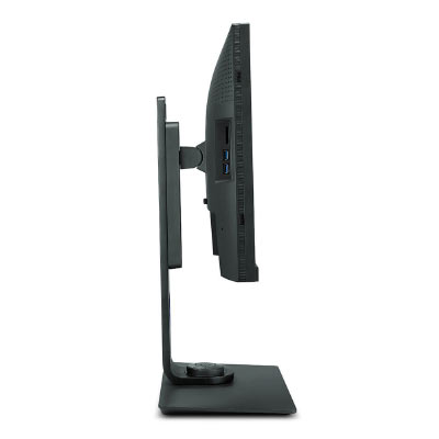 Ergonomie de l'écran BenQ SW271