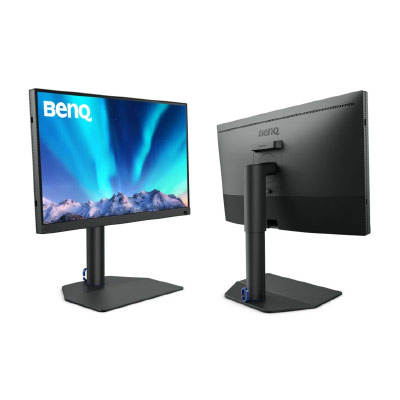 Écran BenQ SW272U 