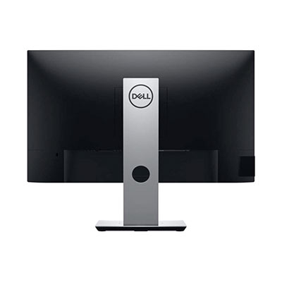 Passe-câble du Dell P2720D