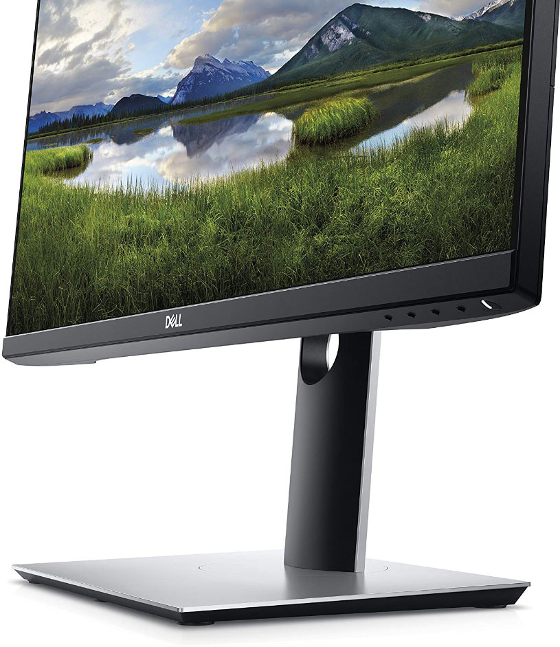 UltraSharp U2419HC - Écran PC Dell sur