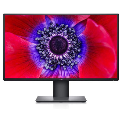 Écran Dell Ultrasharp U2520D