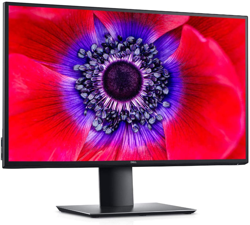 Écran DELL UltraSharp U2520D