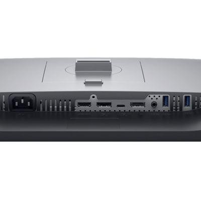 Connectiques du Dell U2419HC