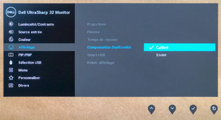 Dell Xrite Monitor Application User Manual