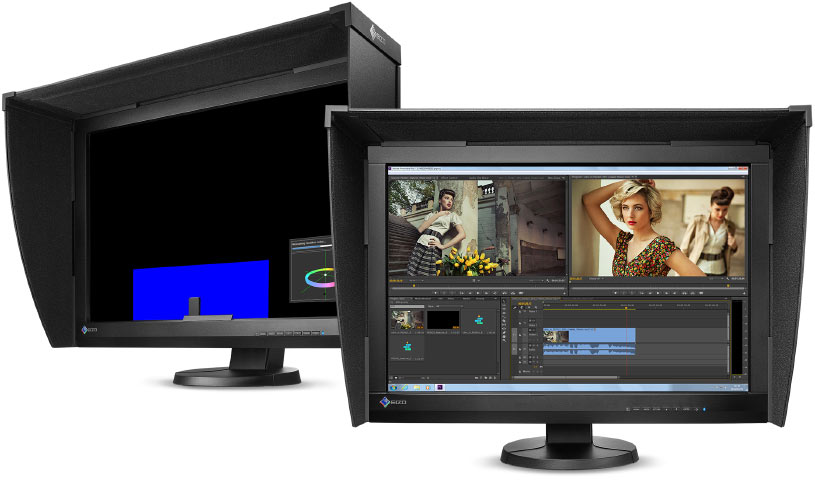 Écran EIZO CG247X