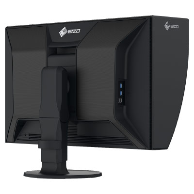 Arrière écran EIZO CG2700S