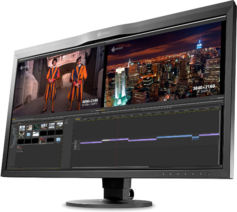 Écran EIZO CG319X