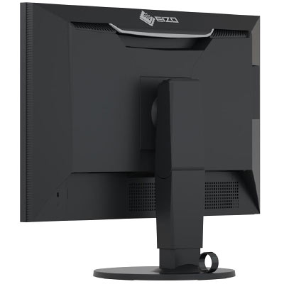 Arrière de l'Eizo CS2410