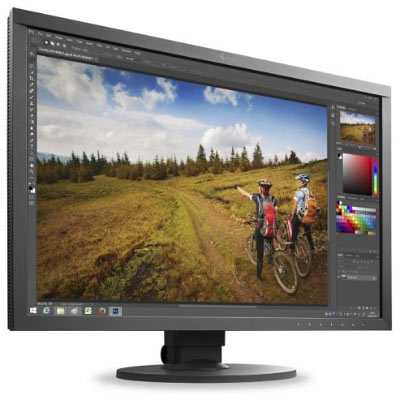 Écran Eizo CS2410