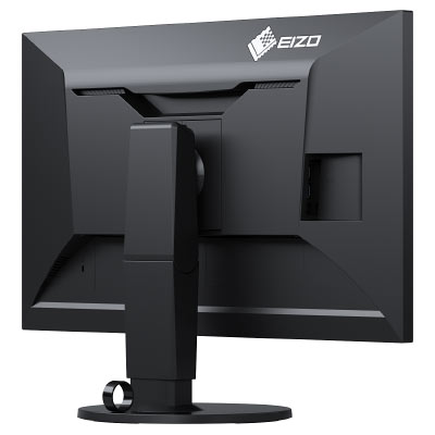 Dos de l'écran Eizo EV2780