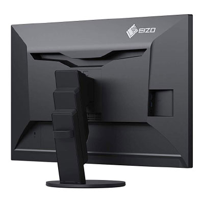 Arrière de l'écran Eizo EV3285